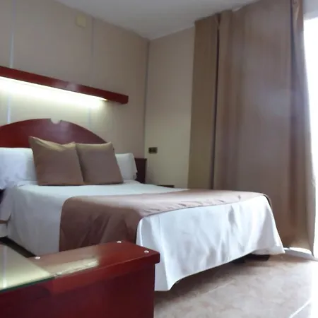 Hermes Hotel