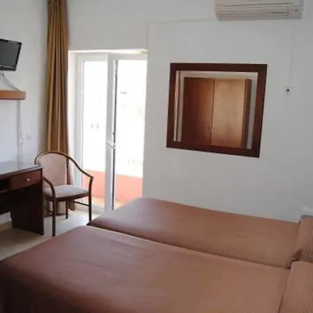 Hotel Hermes *