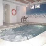 Hermes Hotell Tossa de Mar