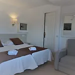 Hermes Hotell *
