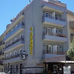 Hotell Hermes *