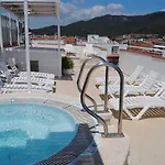 Hermes Hotell Tossa de Mar