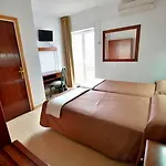 Hotell Hermes Tossa de Mar