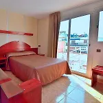 Hermes Hotell Tossa de Mar