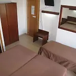 Hotell Hermes Tossa de Mar