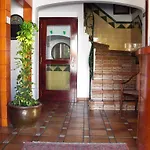 Hotell Hermes Tossa de Mar