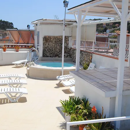 Hermes Hotell